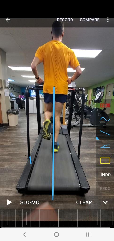 after gate corrections no crossover